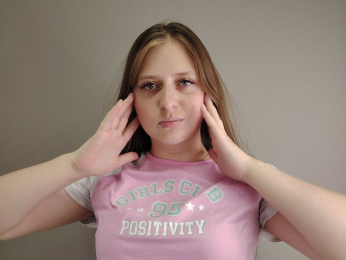 LarryFord webcam model stream image