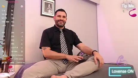 jonasbeards webcam model stream image