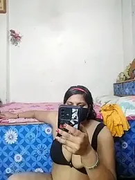 Amritanikhil1 webcam model stream image