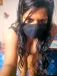 Amritanikhil1 webcam model stream image