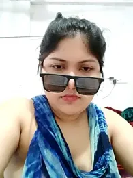 Nusrat-N webcam stripchat model stream image