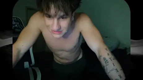 TheJaceRyder webcam model stream image