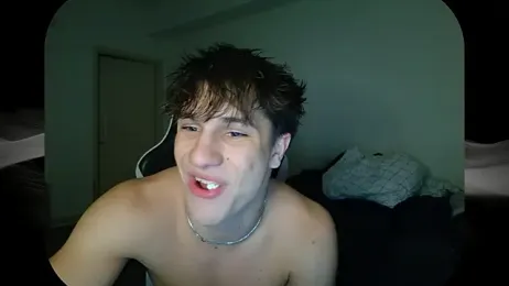 TheJaceRyder webcam model stream image