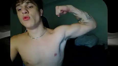 TheJaceRyder webcam model stream image
