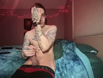 BWCJoshBanks97 webcam model stream image