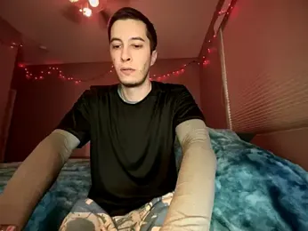 BWCJoshBanks97 webcam model stream image