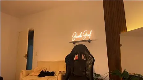 Lucasfit24 webcam model stream image