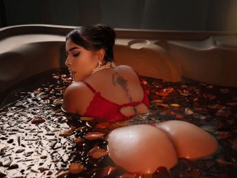 ScarletKova webcam livejasmin model stream image