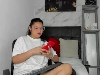 sebas_n_aly webcam chaturbate model stream image