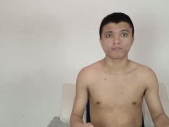 sebas_n_aly webcam chaturbate model stream image