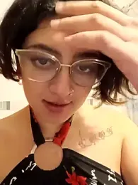 ConeNella webcam model stream image