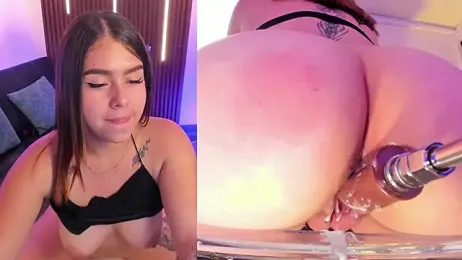 ArianaBaker webcam stripchat model stream image