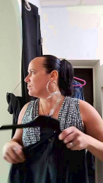 Marina86_ webcam model stream image