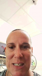 Marina86_ webcam model stream image