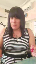 Marina86_ webcam model stream image