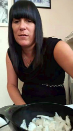 Marina86_ webcam model stream image