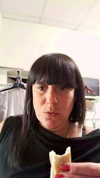 Marina86_ webcam model stream image