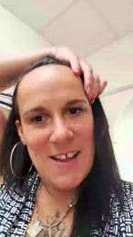 Marina86_ webcam model stream image