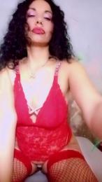 CHECHU1984 webcam model stream image