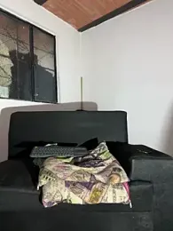 willian_m777 webcam model stream image