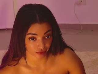 asheraa webcam model stream image