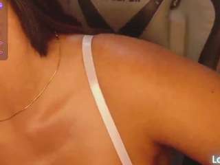 asheraa webcam model stream image