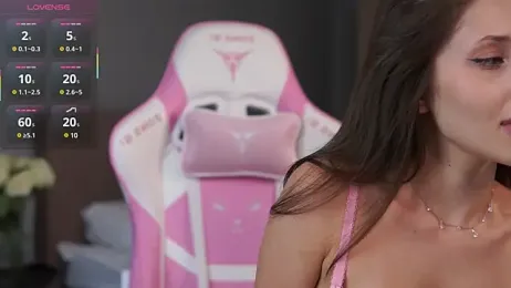 Polly_Plush19 webcam model stream image