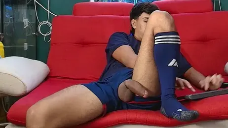 CHR58_ webcam stripchat model stream image