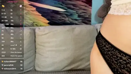 Marry_sharp webcam stripchat model stream image