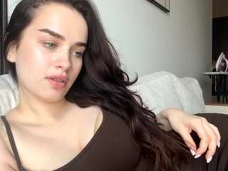 glennagoreham webcam model stream image