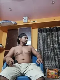 Bigcock_Thick6 webcam model stream image