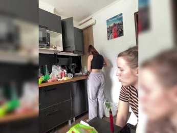 Sexygirlsem webcam model stream image