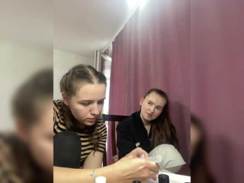 Sexygirlsem webcam model stream image