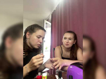 Sexygirlsem webcam model stream image