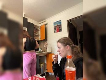 Sexygirlsem webcam model stream image