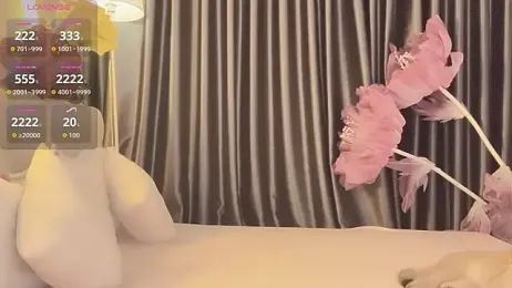 IvyMiss102 webcam model stream image