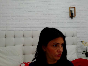 XKimoraX webcam model stream image