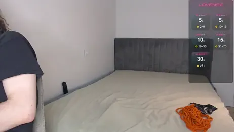 icravepain webcam model stream image