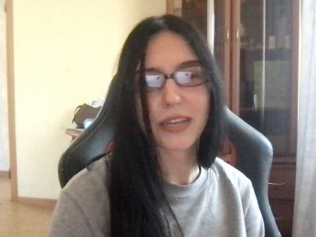 wix666 webcam model stream image