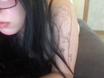 wix666 webcam model stream image