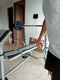 LEIRIS_Y_FRED_01 webcam model stream image