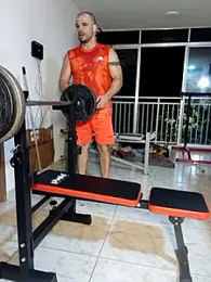 LEIRIS_Y_FRED_01 webcam model stream image