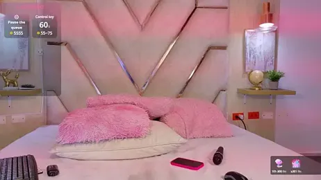 abbyy_cherry webcam stripchat model stream image