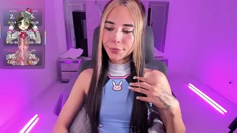 MariahLamour1 webcam model stream image