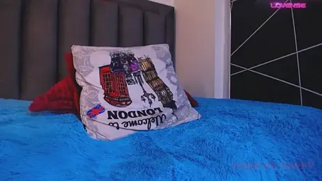 Marc__Waatson webcam stripchat model stream image