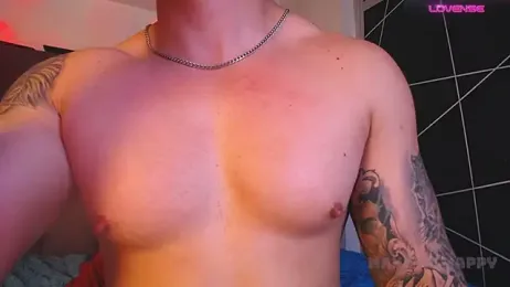 Marc__Waatson webcam model stream image