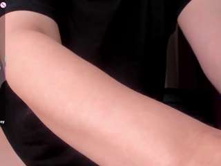 fatiny webcam model stream image