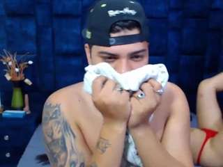 group-lust webcam camsoda model stream image