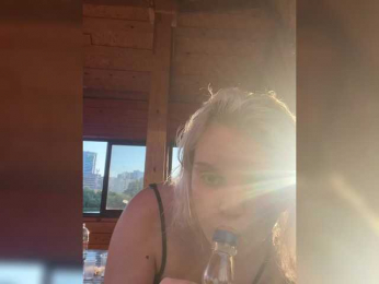 FairyGirls webcam bongacams model stream image