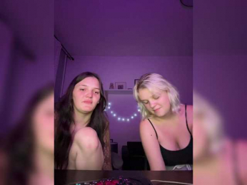 FairyGirls webcam model stream image